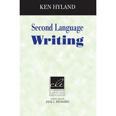 Second Language Writing Paperback, Cambridge University Press