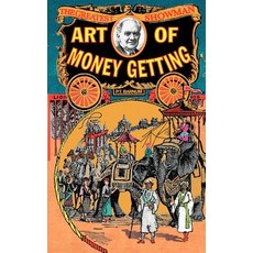 Art of Money Getting Paperback, Applewood Books