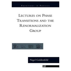 Phase Transitions Paperback, Westview Press