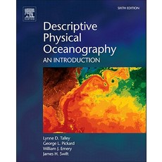Descriptive Physical Oceanography: An Introduction Hardcover, Academic Press