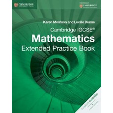Cambridge Igcse Mathematics Extended Practice Book Paperback, Cambridge University Press
