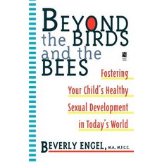 Beyond the Birds and the Bees 平裝版, Gallery Books