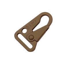 아이티더블유넥서스 ITW Nexus 클래쉬 후크 1인치, 코요테