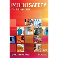 Patient Safety 平裝版, Bmj Publishing Group