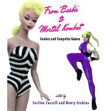 From Barbie(r) to Mortal Kombat: Gender and Computer Games Paperback, Mit Press