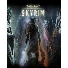 Elder Scrolls V: Skyrim: Notebook Blank Book Journal Diary Workbook Paperback, Createspace Independent Publishing Platform