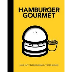 Hamburger Gourmet Paperback, Murdoch Books
