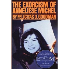 The Exorcism of Anneliese Michel Paperback, Wipf & Stock Publishers