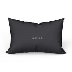 VIZUAL FACTORY 長方形抱枕套