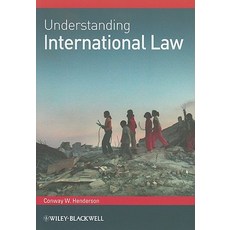 Understanding International Law Paperback, Wiley-Blackwell