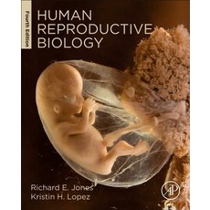 Human Reproductive Biology Hardcover, Academic Press
