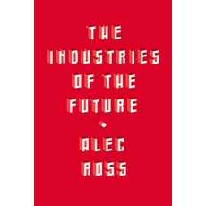 Industries of the Future Paperback, Simon & Schuster Export