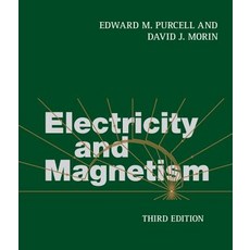 Electricity and Magnetism Hardcover, Cambridge University Press