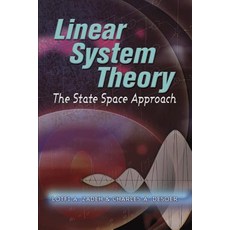 Linear System Theory: The State Space Approach Paperback, Dover Publications
