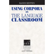 Using Corpora in the Language Classroom Paperback, Cambridge University Press