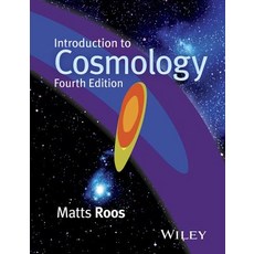 Introduction to Cosmology, Wiley