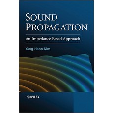 Sound Propagation: An Impedance Based Approach 精裝版, Wiley