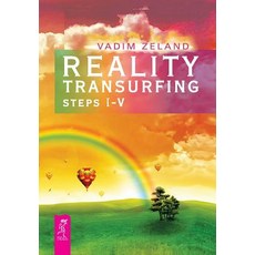 Reality Transurfing. Steps I-V Paperback, Createspace Independent Publishing Platform