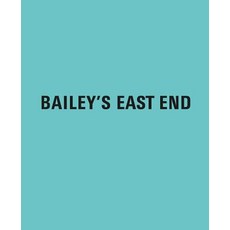 David Bailey: Bailey's East End Paperback, Steidl Dap