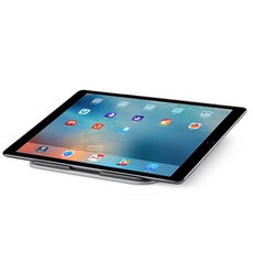 SOYMIX 鋁合金 iPad Pro 支架, SOME1P, 銀色
