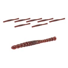 바이오스판 엑소스틱 Pro 루어 12.7cm, Red Bug, 94g