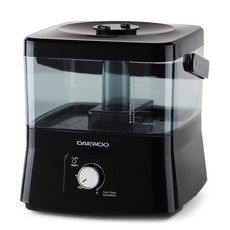 DAEWOO 大宇 大宇 Easy Clean 7 升大容量超聲波加濕器, DEH-X3000