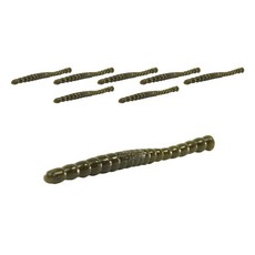 바이오스판 엑소스틱 Pro 루어 12.7cm, Green Pumpkin, 94g