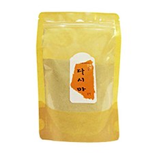 산해랑 건강분말 다시마 리필, 230g, 1개