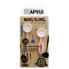 WAYBE HACHIMAN APYUI MAG SLING, PK-233503, 1개