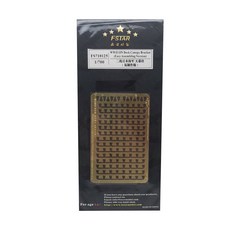 FSTAR model 1/700 WWII IJN Deck Canopy Bracket Easy Assembling Version 프라모델 데칼, 1개