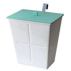 WAYBE HACHIMAN APYUI HANG POCKET, L-GR233619, 1개