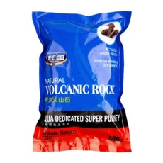 Mimine Aqua 細水火山石濾料 YFM-040, 1個