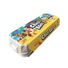 HAPPY BAOBAB 搗蛋派對桌遊遊戲, 混色