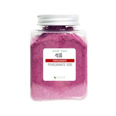 正直健康 石榴萃取粉, 200g, 1入, 1個