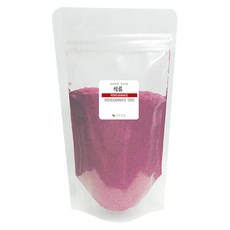 石榴萃取粉, 500g, 1包, 1包