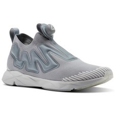 Reebok 銳步 男女通用 Pump Supreme Ultraknit 慢跑鞋/運動鞋