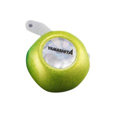 YAMASHITA Taikabura Taibara Head Chu 02 Chart, 1個