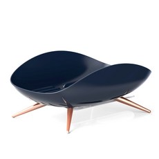 Mgmc Design 單層餐具瀝水架+餐具瀝水收納盒, 普拉達海軍