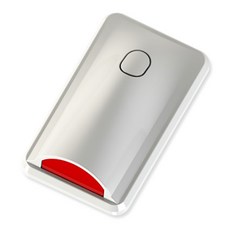 Safe N非常用開關防盜警報器 1格盒子用 ES-003H