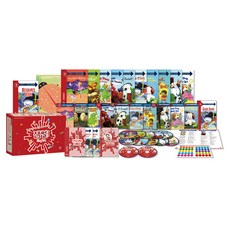 RH - JAMSIR Step1 Set, language world