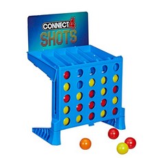 Hasbro 孩之寶 連接 4 鏡頭, 混色