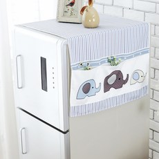 家用電器多功能防塵罩, 小象