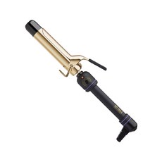 핫툴스 24K골드 써페이스 아이롱 32mm HTIR 1181 KR, 혼합색상