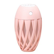 다이아몬드 미니 가습기, WT-H9(핑크)