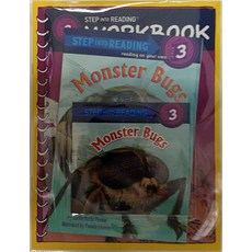 Monster Bugs, 언어세상