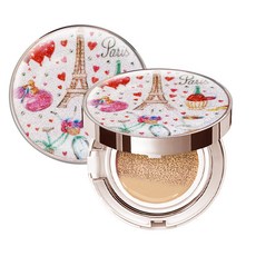 STYLE 71 Mist Cover 奢華氣墊粉餅 S, 15g, 1個
