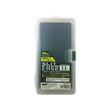 MEIHO 슬릿폼 케이스, 1개