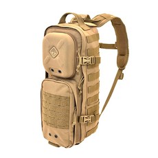 HAZARD4 plan 海上吊帶包, 郊狼