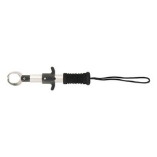 벨몬트 피싱 클립퍼 미니 MR-039, 블랙, 1개
