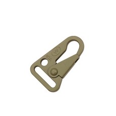 ITW Nexus 클래쉬 후크, TAN